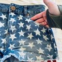 Tobi Stars & Stripes Shorts Photo 7