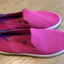 Rothy's Rothy’s Bubblegum Pink The Original Sneaker Size 8.5 Photo 8