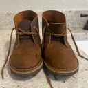 Clarks Clark Desert Boots Photo 2