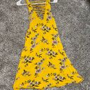 Rue 21 Floral Dress Photo 0