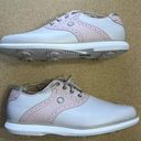 FootJoy Women's  Traditions Golf Shoes - Size 8 - NIB Photo 0