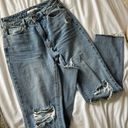 PacSun Ankle Length Mom Jeans Photo 2