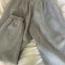 Nike Gray Sweatpants Photo 3