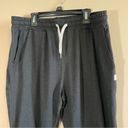 Vuori  Women’s Black Jogger Pants XL Photo 1