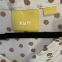 Maeve  Anthropologie Blouse Polkadots Photo 1