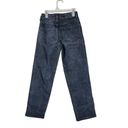 Frank And Oak  Cyndi Straight Fit Jeans Size 23 Photo 5