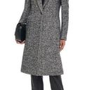 Rag and Bone  Dani Herringbone Wool-Blend Coat Photo 0