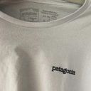 Patagonia  Oversized Graphic Tee Shirt Photo 1