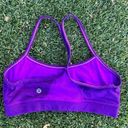 Lululemon  Flow Y Sports Bra Photo 0