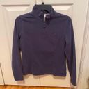 The North Face  Women Casual Zip Neck Fleece Jumper Sweater Size SP Photo 0