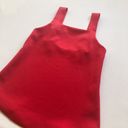 Rachel Zoe  Buckle Ponte Tank Top Photo 4