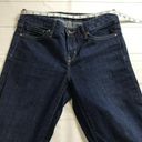 Gap 1969  Women's Blue Bootcut Jeans Size 28 L Photo 8