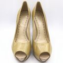 Enzo Angiolini platform pumps women's Size 8M Photo 4