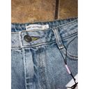 Avec Les Filles  Jean Shorts NWT Size 27 Photo 1