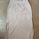 Aerie OG Groove Midi Skirt Photo 0