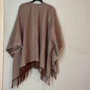 Universal Threads NWOT Poncho sweater Photo 1