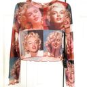 Marilyn Monroe NWOT  Mesh Top Photo 4