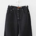  LawMan Vintage High Rise Straight Leg Jeans Size 11 Photo 2