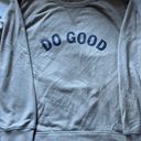 Sonoma Tan Do Good Crewneck Photo 0