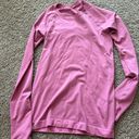 Lululemon Swiftly Tech Long Sleeve Photo 0