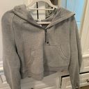 Lululemon Scuba Hoodie Photo 0