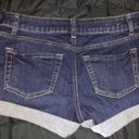 Authentic American Heritage Denim Shorts Photo 1