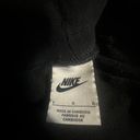 Nike Sweatpants Black Photo 2