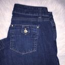 White House | Black Market  Trouser leg jeans size 33 Photo 3