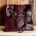 Polo Los Robles  Time Leather Purse Argentina’ Photo 4