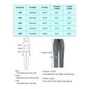 NEW Cargo Pants Outdoor Lightweight Hiking Water Resistant 24 Photo 4