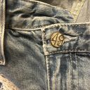 AG Adriano Goldschmied AG Adriano Goldschmid The Isabelle Side Zip Jeans, 25R Photo 6