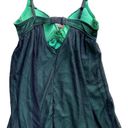 ✨green fairy lingerie top Green Size M Photo 1