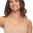 Felina  Wireless Seamless Side Smoothing Bra Photo 0