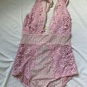 Free People NWT  Body Suit Photo 0