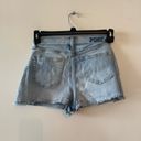 PINK - Victoria's Secret Womens VS Pink jean shorts 4 Photo 2