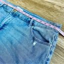 Lane Bryant  Cuffed Ankle Jeans Size 20 Photo 5