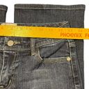 White House | Black Market  women’s size 0 slim denim bootcut jeans Photo 2