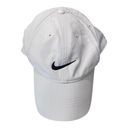 Nike  Adult Unisex 1-Size Fits All Legacy91 Tech White Golf Hat 727043 Photo 3