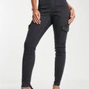 Spanx High Waist Cargo Pants Photo 0