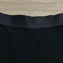 CAbi  “Owens”black flared skirt (548). XS Photo 4