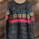 American Eagle  Jegging Sweater Size S Photo 0