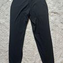 Yogalicious Black Joggers Photo 4