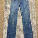 Cruel Girl Vintage Y2K  Low Rise Straight Leg Jeans Photo 0