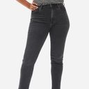 Everlane Mid Rise Ankle Cheeky Straight Jeans Photo 0