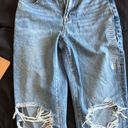 American Eagle Outfitters Jeans Photo 3