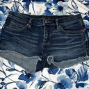 Juicy Couture Denim Shorts Photo 0