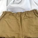 Ralph Lauren Lauren Ralph‎ Lauren Linen Blend Drawstring Pants Women's Size Medium Photo 6