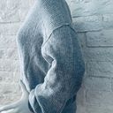 Popsugar sweater color gray spandex size M cotton new Photo 3