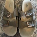 American Eagle  sandals Photo 0