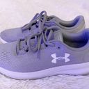 Under Armour Sneakers Photo 0